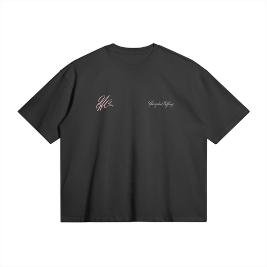 Phantom Essence Tee - Black