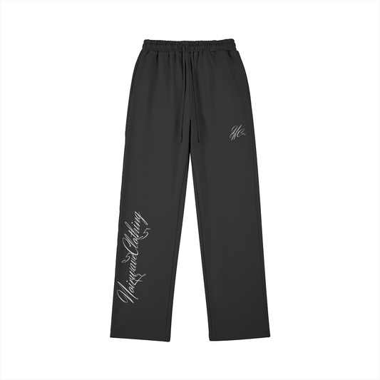 Oversized 557 Sweatpants - Black