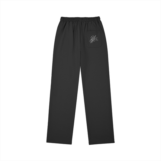 Oversized 557 Sweatpants - Black