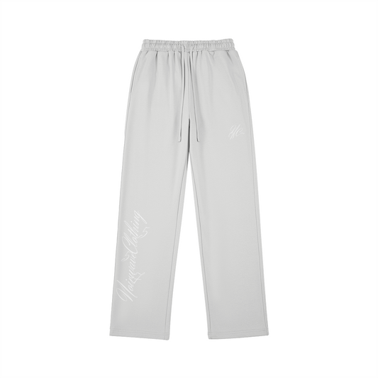 Oversized 557 Sweatpants - Grey