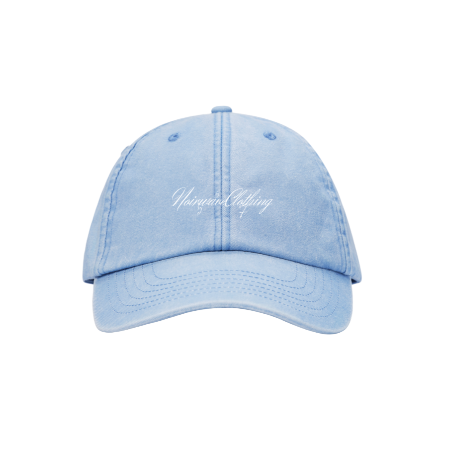 Vintage Cap - Blue