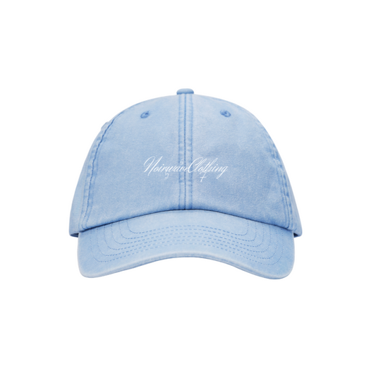 Vintage Cap - Blue