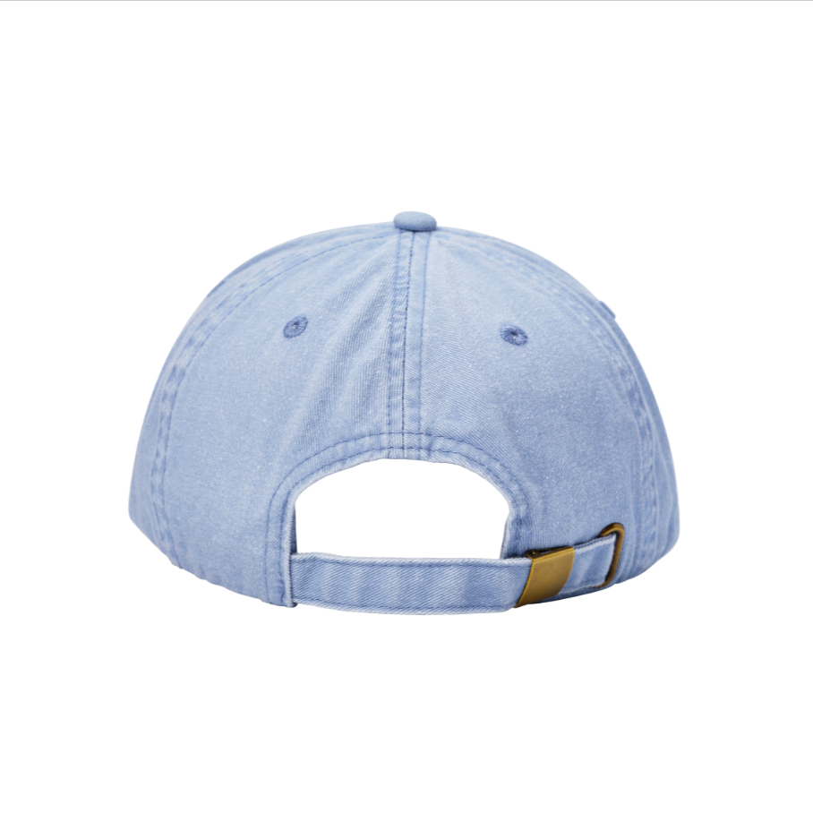 Vintage Cap - Blue