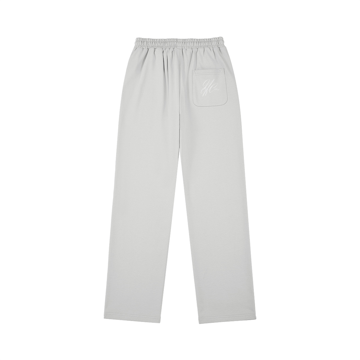 Oversized 557 Sweatpants - Grey