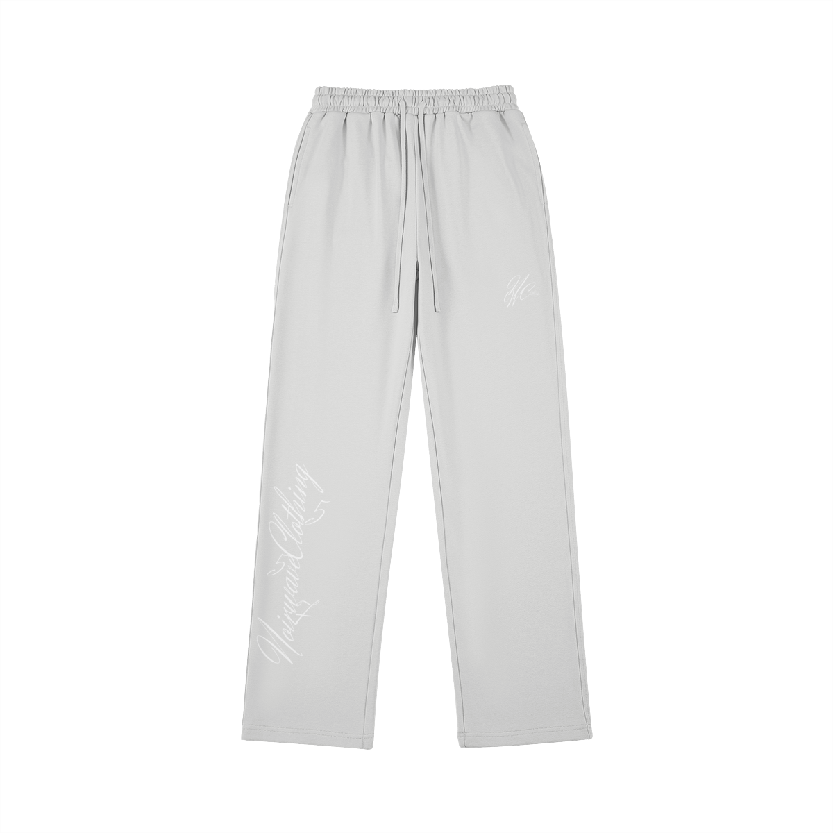 Oversized 557 Sweatpants - Grey